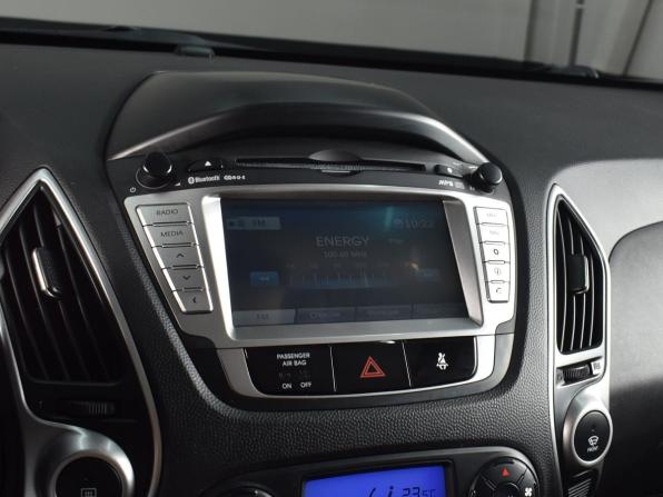 Hyundai ix35 I с пробегом 2013 года, цена 1 379 995 рублей, 184555 км, внедорожник, Автокод Объявления