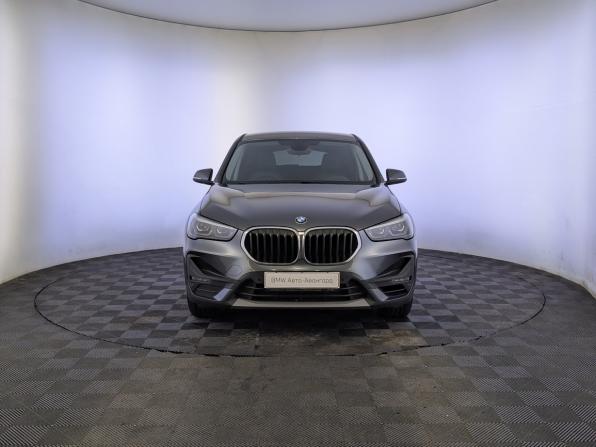 BMW X1 II (F48) Рестайлинг с пробегом 2021 года, цена 3 070 000 рублей, 54710 км, внедорожник, Автокод Объявления