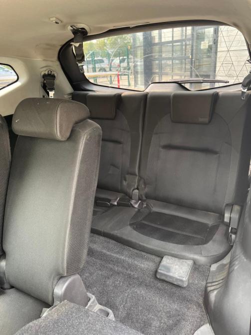 Nissan Qashqai+2 I Рестайлинг Томск  - изображение 16