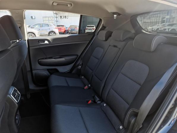 Kia Sportage IV Рестайлинг с пробегом 2021 года, цена 2 599 000 рублей, 65768 км, внедорожник, Автокод Объявления