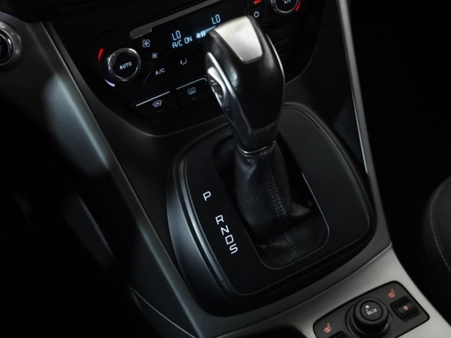 Ford Kuga II Санкт-Петербург  - изображение 15