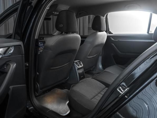 Skoda Octavia III (A7) Рестайлинг с пробегом 2020 года, цена 1 819 000 рублей, 103713 км, лифтбек, Автокод Объявления