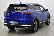 Chery Tiggo 7 Pro I Москва  - изображение 27