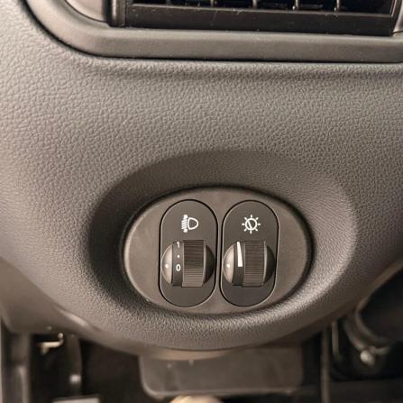 Lada (ВАЗ) Niva Travel I Рестайлинг с пробегом 2026 года, цена 1 870 000 рублей, 16 км, внедорожник, Автокод Объявления
