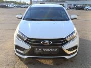 Lada (ВАЗ) Vesta I Рестайлинг (NG) Набережные Челны  - изображение 26