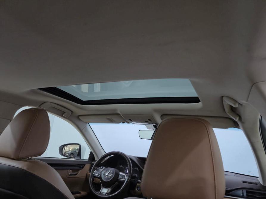 Lexus ES VI Рестайлинг Альметьевск  - изображение 21