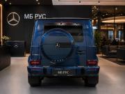 Mercedes-Benz G-Класс III (W465) Рестайлинг Москва  - изображение 9