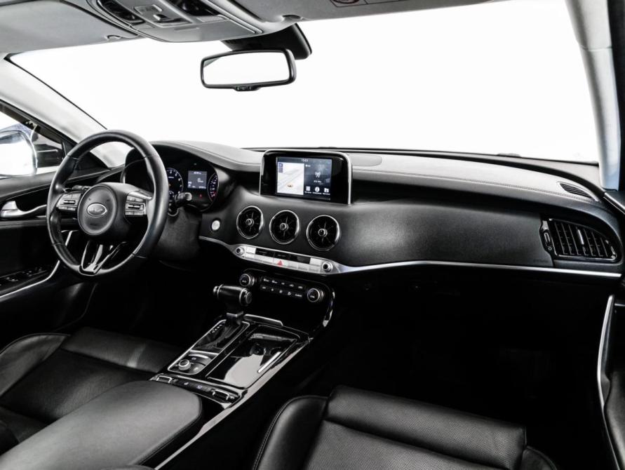 Kia Stinger I Санкт-Петербург  - изображение 14