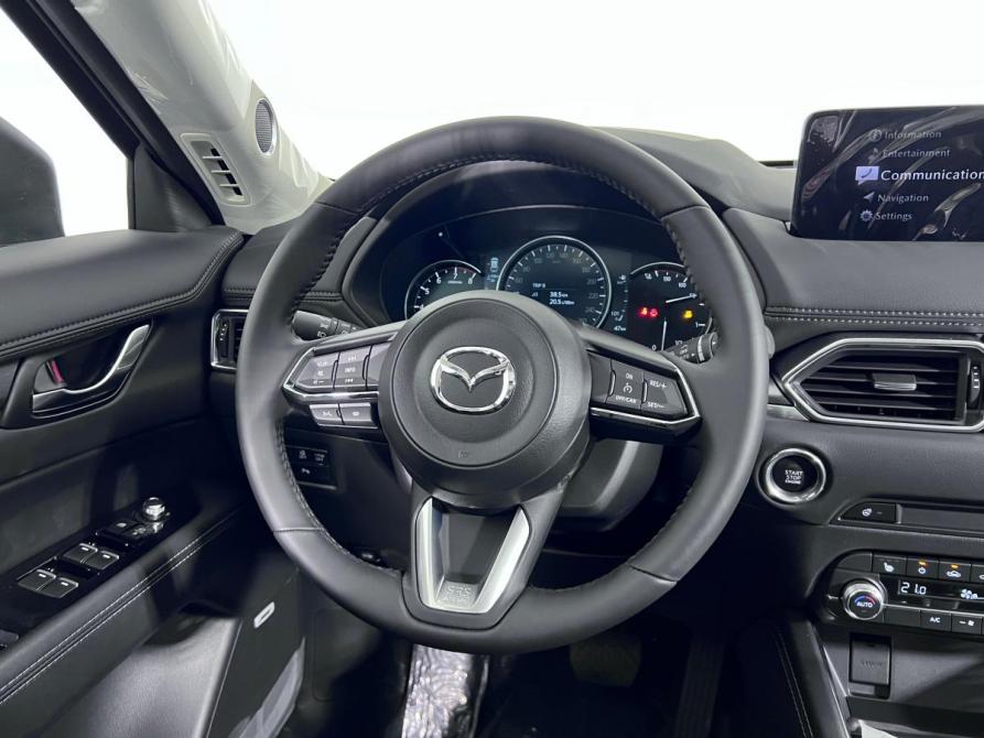 Mazda CX-5 II Рестайлинг Ростов-на-Дону  - изображение 26