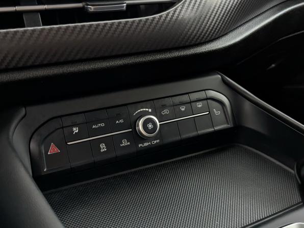 Haval F7x I с пробегом 2021 года, цена 1 775 000 рублей, 75414 км, внедорожник, Автокод Объявления