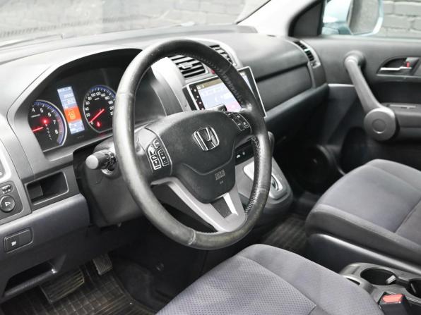 Honda CR-V III с пробегом 2008 года, цена 1 300 000 рублей, 289251 км, внедорожник, Автокод Объявления