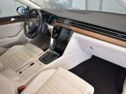 Volkswagen Passat B8 Москва  - изображение 33