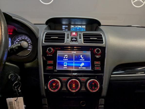Subaru Forester IV Рестайлинг с пробегом 2016 года, цена 1 850 000 рублей, 152901 км, внедорожник, Автокод Объявления