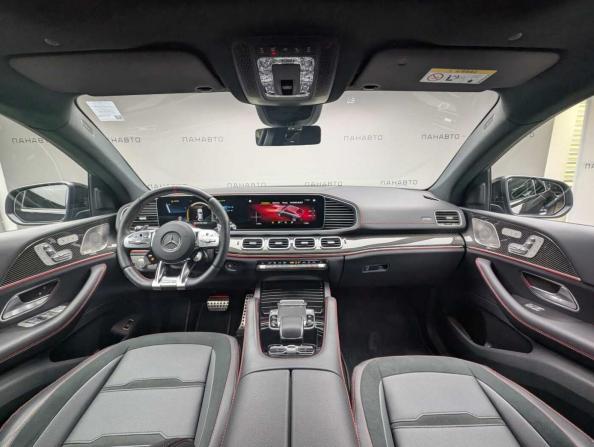 Mercedes-Benz GLE Coupe AMG II (C167) с пробегом 2022 года, цена 10 990 000 рублей, 34830 км, внедорожник, Автокод Объявления