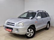 Hyundai Santa Fe Classic Альметьевск  - изображение 24