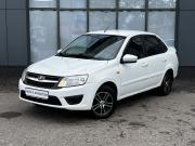 Lada (ВАЗ) Granta I Ярославль  - изображение 14