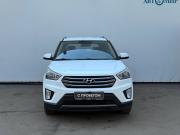 Hyundai Creta I Москва  - изображение 16