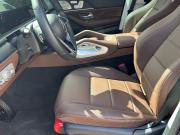 Mercedes-Benz GLE II (V167) Рестайлинг Москва  - изображение 52