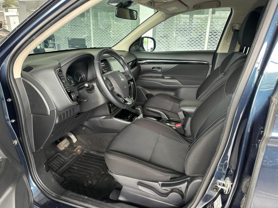 Mitsubishi Outlander III Рестайлинг 3 Новосибирск  - изображение 9