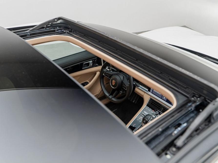 Porsche Panamera II Рестайлинг Москва  - изображение 33
