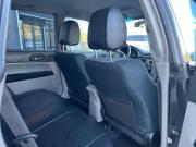 Subaru Forester II Рестайлинг Томск  - изображение 29
