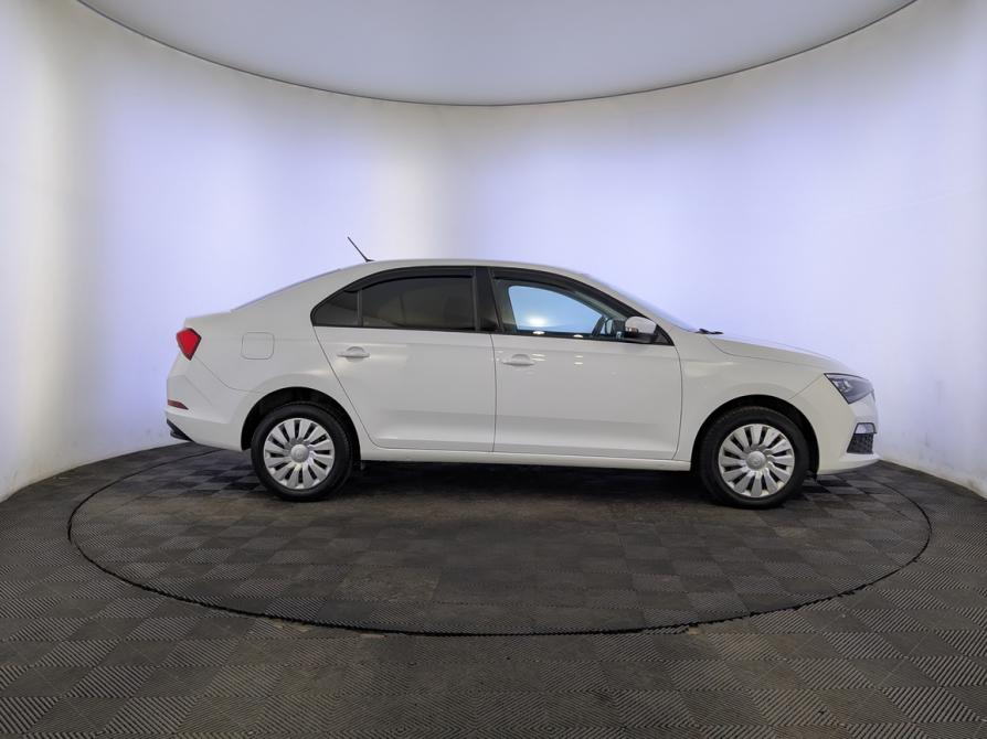 Skoda Rapid II Москва  - изображение 4