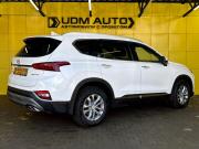 Hyundai Santa Fe IV Рестайлинг Ижевск  - изображение 25