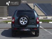 Chevrolet Niva I Рестайлинг Казань  - изображение 16