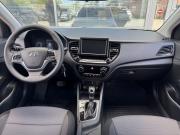 Hyundai Solaris II Рестайлинг Новосибирск  - изображение 30