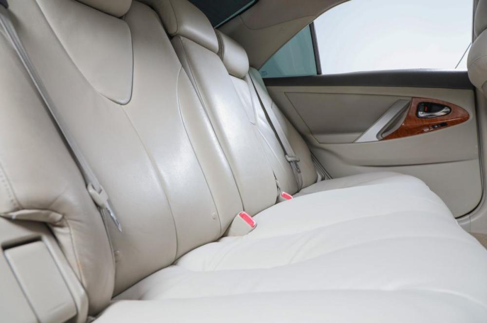 Toyota Camry VI (XV40) Рестайлинг Новосибирск  - изображение 18