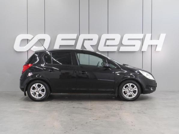Opel Corsa D с пробегом 2008 года, цена 729 000 рублей, 67608 км, хэтчбек, Автокод Объявления