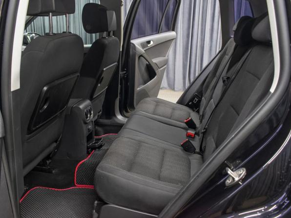 Volkswagen Tiguan I Рестайлинг с пробегом 2014 года, цена 929 000 рублей, 257989 км, внедорожник, Автокод Объявления