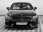 Mercedes-Benz C-Класс IV (W205) Москва  - изображение 19