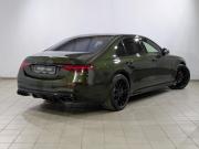 Mercedes-Benz S-Класс AMG IV (W223) Химки  - изображение 47