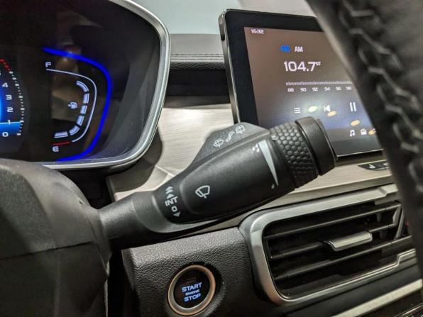 Geely Coolray I с пробегом 2022 года, цена 1 790 000 рублей, 44814 км, внедорожник, Автокод Объявления