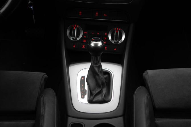 Audi Q3 I (8U) с пробегом 2013 года, цена 1 695 000 рублей, 116275 км, внедорожник, Автокод Объявления