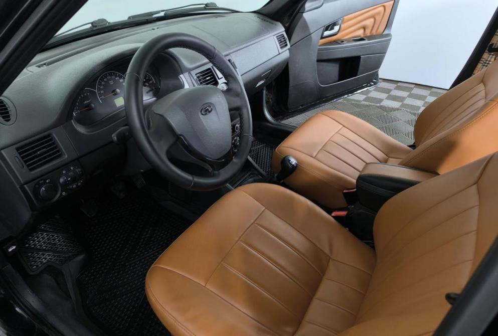 Lada (ВАЗ) Priora I Нижний Новгород  - изображение 8