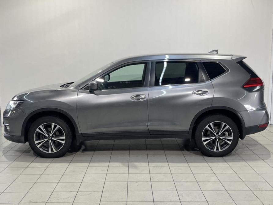 Nissan X-Trail III Рестайлинг Курск  - изображение 2