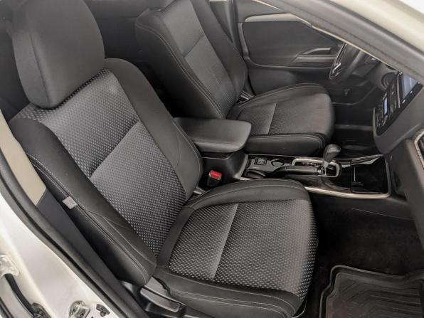Mitsubishi Outlander III Рестайлинг 2 с пробегом 2018 года, цена 2 190 000 рублей, 51500 км, внедорожник, Автокод Объявления