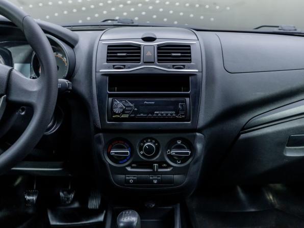 Lada (ВАЗ) Granta I Рестайлинг с пробегом 2018 года, цена 528 000 рублей, 126459 км, седан, Автокод Объявления