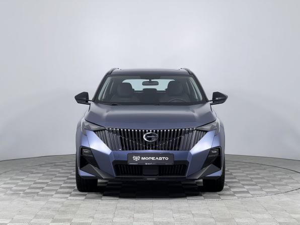 GAC GS3 с пробегом 2024 года, цена 2 470 000 рублей, 15624 км, внедорожник, Автокод Объявления