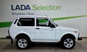 Lada (ВАЗ) Niva Legend Красноярск  - изображение 26
