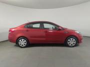 Kia Rio III Рестайлинг Уфа  - изображение 27