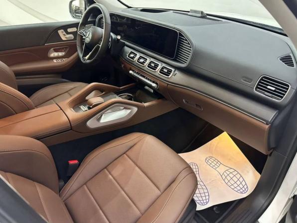 Новый Mercedes-Benz GLE II (V167) Рестайлинг 2024 года, цена 10 899 000 рублей, внедорожник, Автокод Объявления