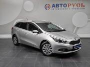 Kia Ceed II Москва  - изображение 25
