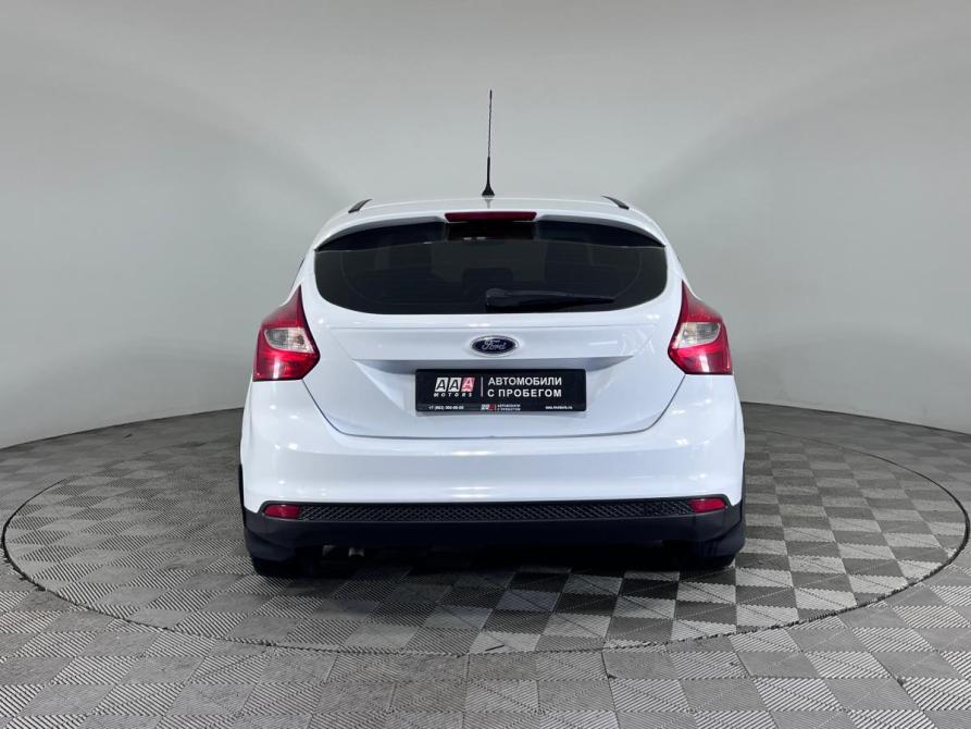 Ford Focus III Ростов-на-Дону  - изображение 6