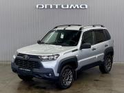 Lada (ВАЗ) Niva Travel I Краснодар  - изображение 21