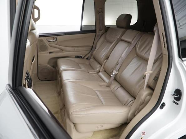 Lexus LX III с пробегом 2010 года, цена 3 049 046 рублей, 413497 км, внедорожник, Автокод Объявления