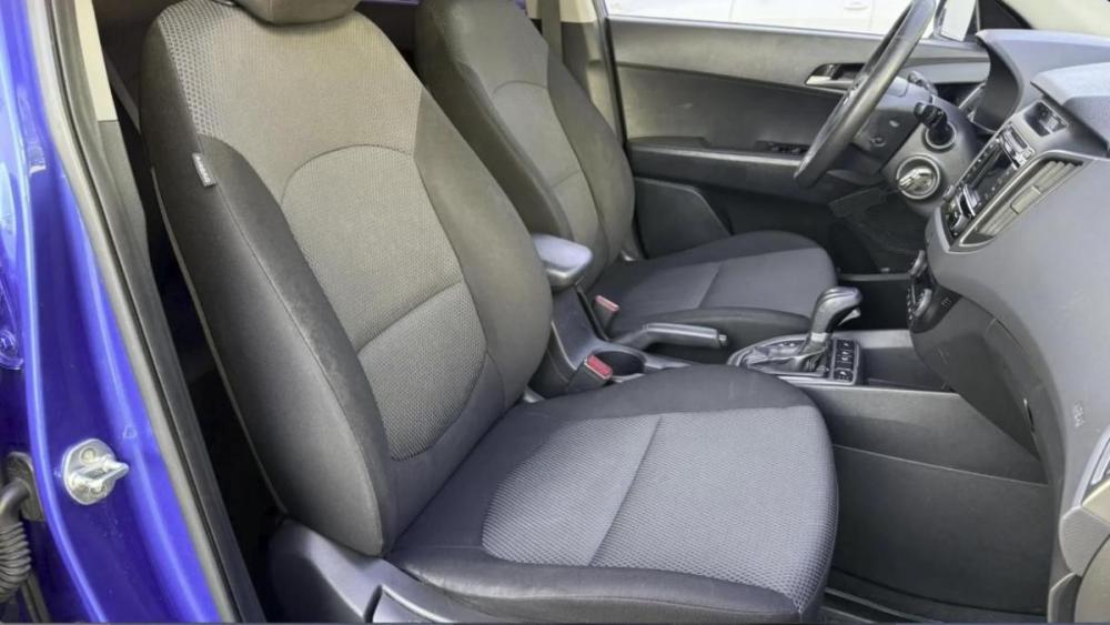 Hyundai Creta I Ставрополь  - изображение 15