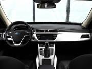 Geely Atlas I Екатеринбург  - изображение 34